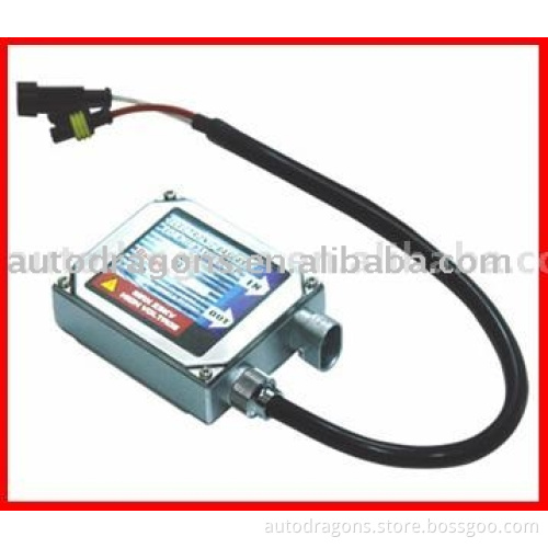 Super HID Ballast ,Can solve Can-Bus problem, auto HID xenon kit,car xenon HID lamp,xenon hid ballast